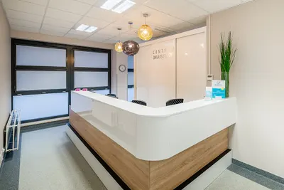 Dobry Wzrok Centrum Okulistyczne